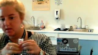 Salinity Lab
