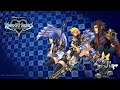 kingdom hearts birth by sleep final mix night of the dark dream extended