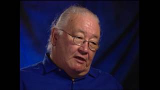 N. Scott Momaday, Academy Class of 1993, Full Interview