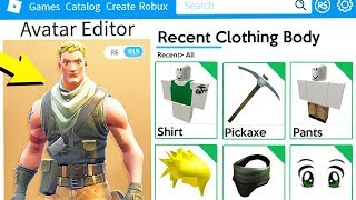 A First Look At Anthro News On R30 Update In Roblox Rdc 2018 Roblox Developer Conference - roblox anthro update get robux m