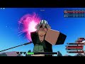 coolest kisuke on roblox roblox kisuke urahara in a nutshell