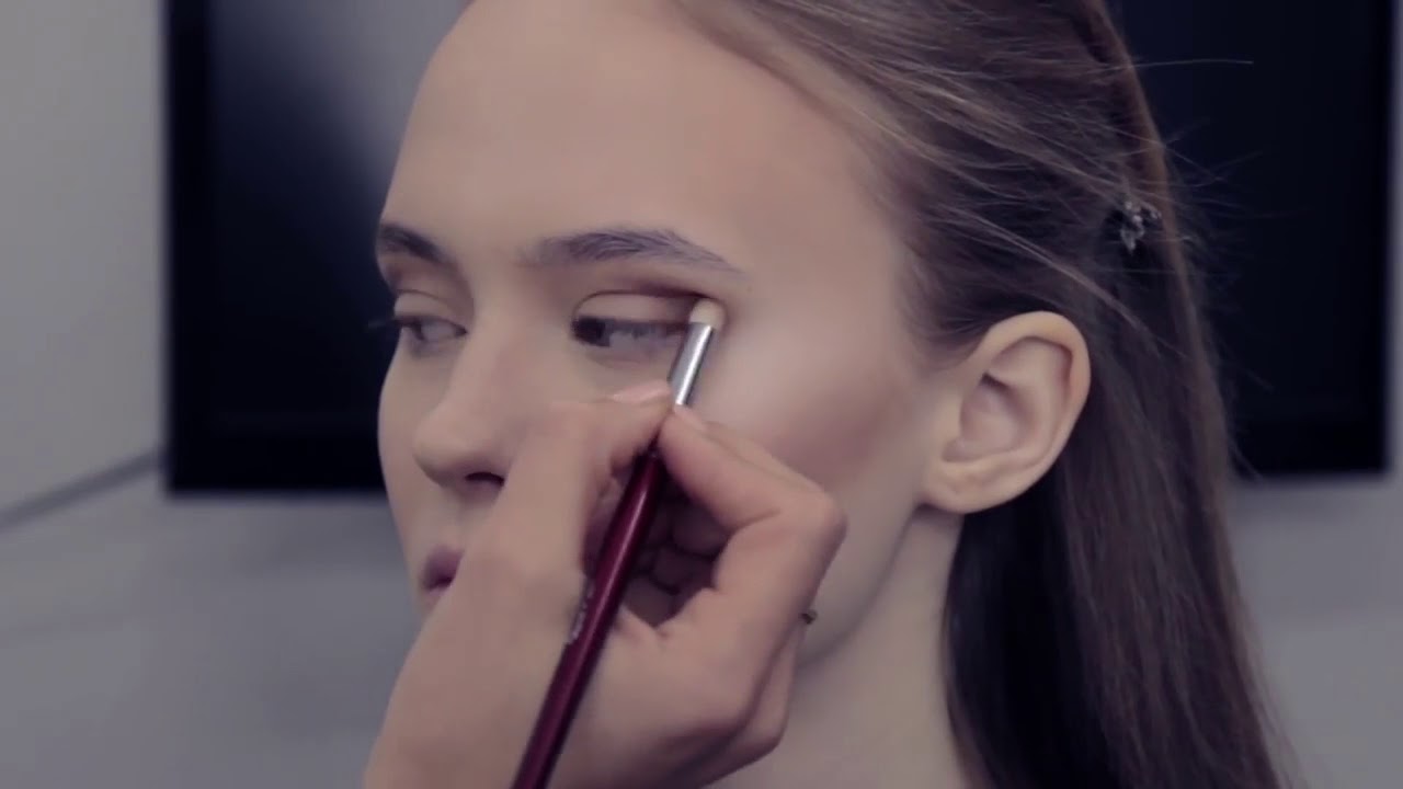 Makeup Tutorial Time Lapse Youtube
