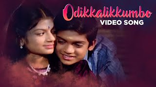 Odikkalikkumbo Njaanodum Video Song | Saudamini | Devanand | Manju Krishna