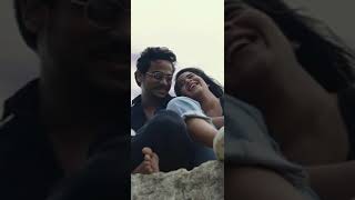 deepthi and shannu malupu song video