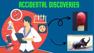 How Accidental Discoveries Changed the World FOREVER