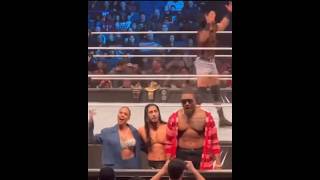 WWE COMEDY VIDEO | MUSTAFA ALI | 😂 டக்குனு சிரிச்சிட்டேன் 🤣🤣 | பிடிச்சா LIKE போட்டுருங்க ✌🏻|