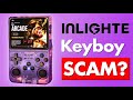 Inlighte Keyboy Review - Legit or Scam Product?