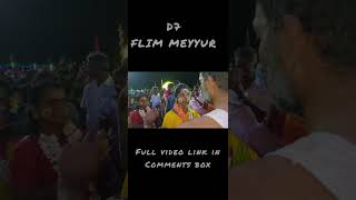 Meyyur #religion #song #festival #amman #senthil_balaji