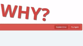 Student Tutorial: Explain Error