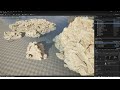 jak stworzyć realistyczny ocean w unreal engine 5.3 krok po kroku