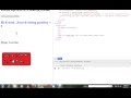 SEARCH A STRING IN JAVA SCRIPT DEMO