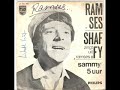 ramses shaffy sammy origineel 1966