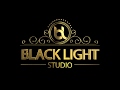 BLACKLIGHT STUDIO | Logo Animation