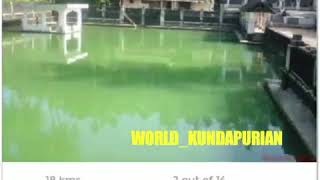 Kundapura Famous Places