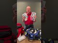 what s the difference between an als and a bls bag