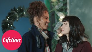 Under the Christmas Tree | Official Trailer | Premieres Sunday, December 19, 2021 at 8/7c | Lifetime