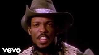 The Gap Band - You Dropped A Bomb On Me (Official Music Video)