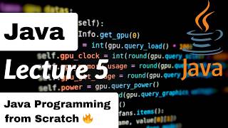 Operators and Expressions in Java | Arithmetic, Relational, Logical | Java for Beginners
