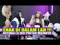 NIKMAT DI DALAM  - RASANYA GA ADA DUANYA