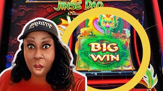 Jaw-Dropping Mega  Win on Jinse Dao Dragon Unleashed! 💰🔥 Must Watch!