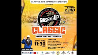 GinsengUP Classic 2025