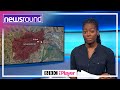 What's happening in AFGHANISTAN? A simple explainer | Newsround