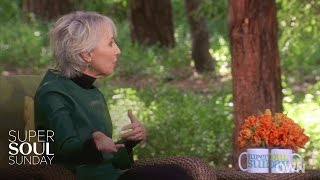 The Lesson That Took Geneen Roth the Longest to Learn | SuperSoul Sunday | Oprah Winfrey Network