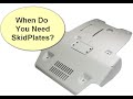 The Truth About Tacoma Skid Plates