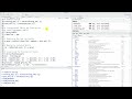 kernel svm in R video 100 machine learning