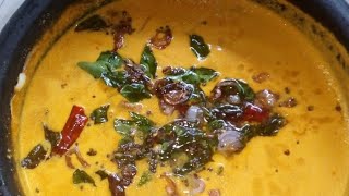 മീൻ കറിയുടെ രുചിയിൽ ഒരു നാടൻ കോവക്ക കറി, How to make fried kovakka curry in Malayalam