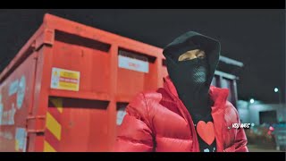 Central Cee - "Signals" ft. JBEE, Drake, M24 [Music Video]