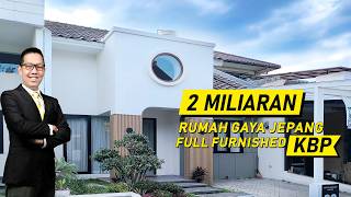 Cek Rumah Minimalist 2 M-an di Kota Baru Parahyangan #TanyaHenryAja 081222252070