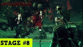 DmC DEVİL MAY CRY - BÖLÜM #8 - TÜRKÇE / PS4