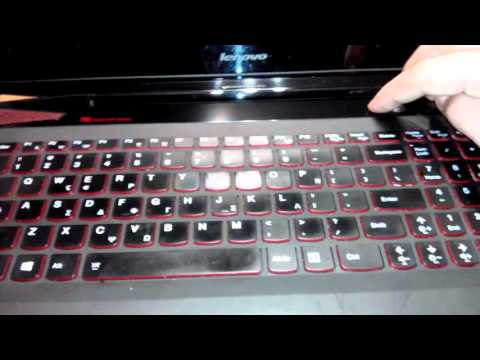 Lenovo Y50-70 How to get to Bios and quick boot (Tutorial) Lenovo Y50-70 How to get to Bios and quick boot (Tutorial)