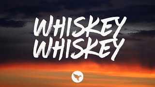 Graham Barham - WHISKEY WHISKEY (Lyrics)