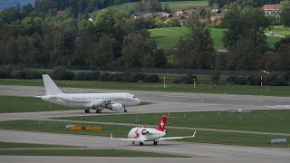 #Shorts Private A319 (CJ) Comlux Aviation Malta | 06.10.2020 ZRH | 4K Video soon here...