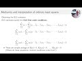 wooldridge econometrics for economics bsc students ch. 3 multiple regression analysis estimation