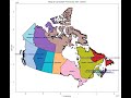 Python Batch 9: How to Create a Study Area Map in Python | Geopandas & Matplotlib Tutorial