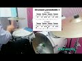 Paradiddle-​basic​ (Acoustic Drumset)​#drumlesson #drumcover #drumming #ครูสัญ