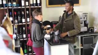 Salisburys Deli \u0026 Wineshop