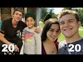 jace norman vs sean ryan fox jasper dunlop transformation ★ from baby to 2024