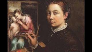 The Women Behind Famous Nude Paintings