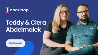 How DoorLoop Transformed Tenant Satisfaction for Teddy \u0026 Ciera's Properties