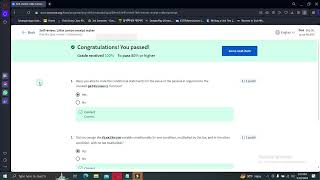 Self review: Little Lemon receipt maker Coursera | Programming with JavaScript Meta