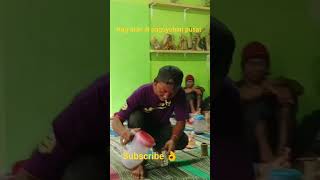 kegiatan di paguyuban bambu unik #shortvideo #bambuart