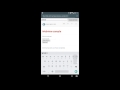 [Android Developer] Android Webview javascript interface sample