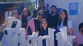 Atılım Üniversitesi Endüstri Mühendisliği💙❤️ #iesc #atılımüversitesi #vlog