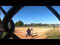 katie kutz fall 2019 pitching clips