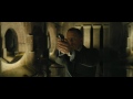 skyfall javier barden official clip hd james bond catches raoul silva