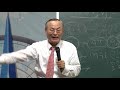 バランスを取れた人生＆人生のシナリオ パク･ハンギル会長【2012年08月17日 講義】